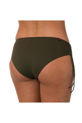 MIX SLIP DONNA  MILITARE